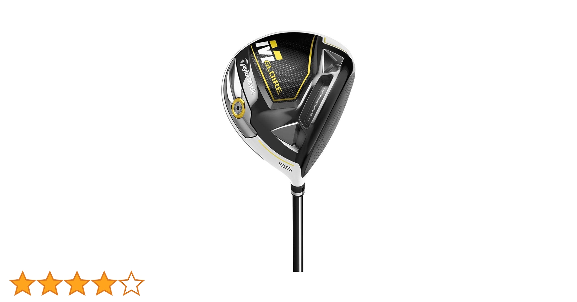 Amazon.co.jp: テーラーメイド(TAYLOR MADE) ドライバー M GLOIRE